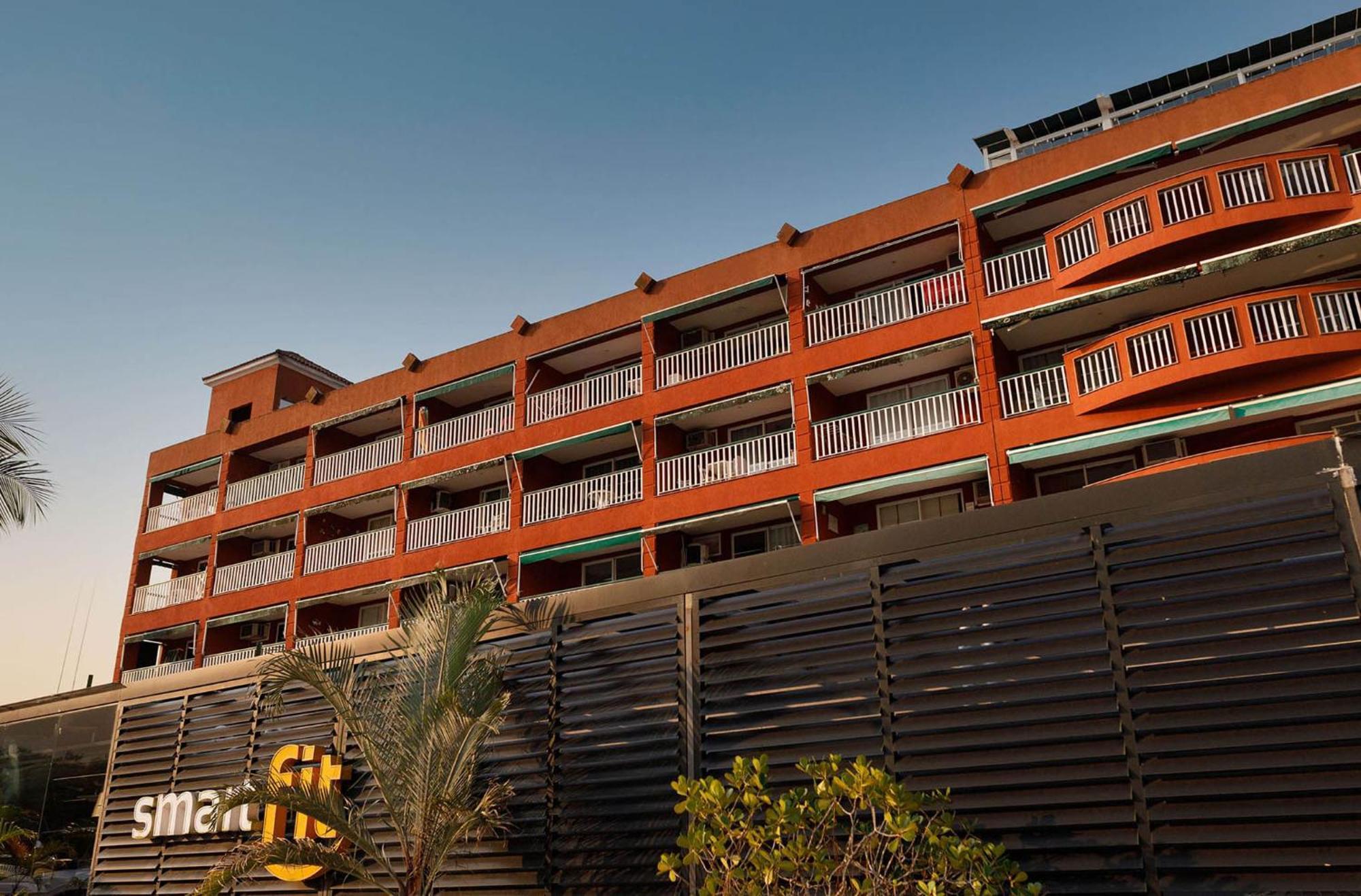 Mares Suites By Angra Beach - Piratas Residence Angra dos Reis Exteriör bild