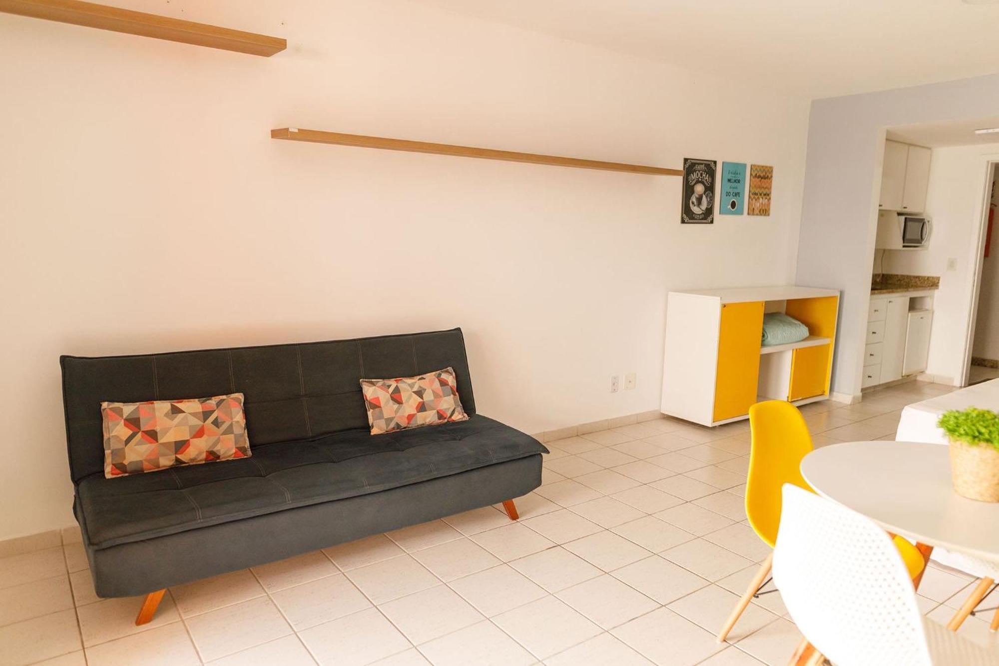 Mares Suites By Angra Beach - Piratas Residence Angra dos Reis Exteriör bild