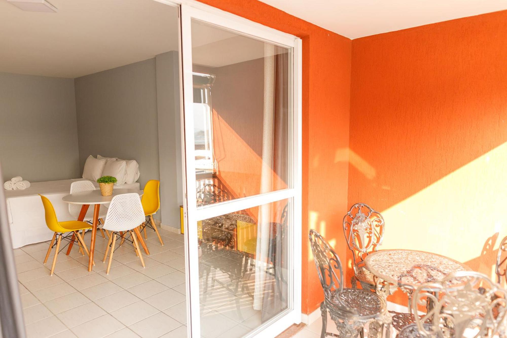 Mares Suites By Angra Beach - Piratas Residence Angra dos Reis Exteriör bild