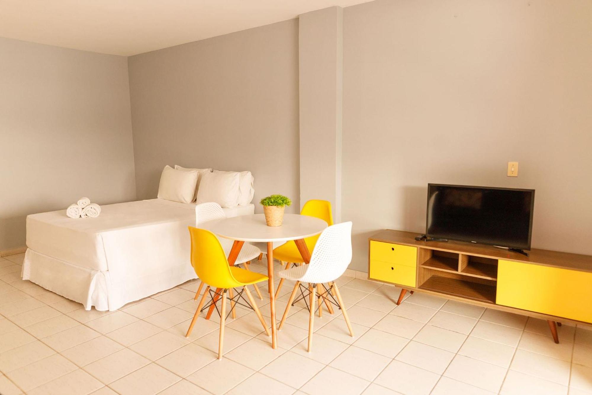 Mares Suites By Angra Beach - Piratas Residence Angra dos Reis Exteriör bild